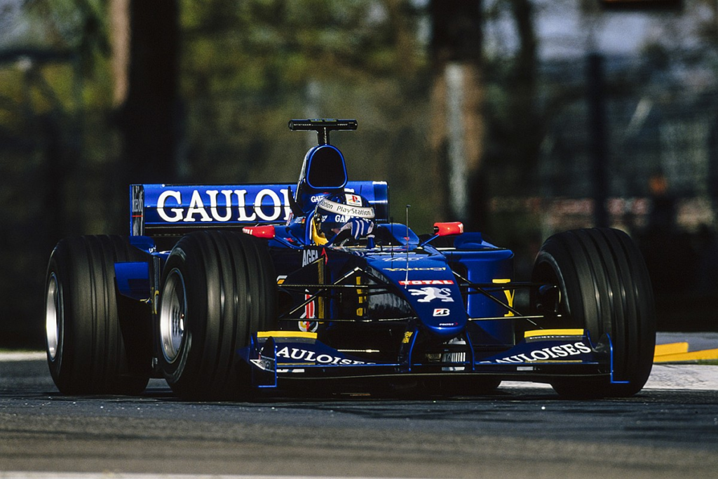 El triste día de enero en que Prost GP cerró sus puertas en la F1 #F1