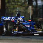 El triste día de enero en que Prost GP cerró sus puertas en la F1 #F1
