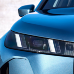 Nuevo SUV eléctrico redefine estándares: alcanza 701 km de autonomía y 659 CV de potencia en su próxima versión para el segundo semestre del año.