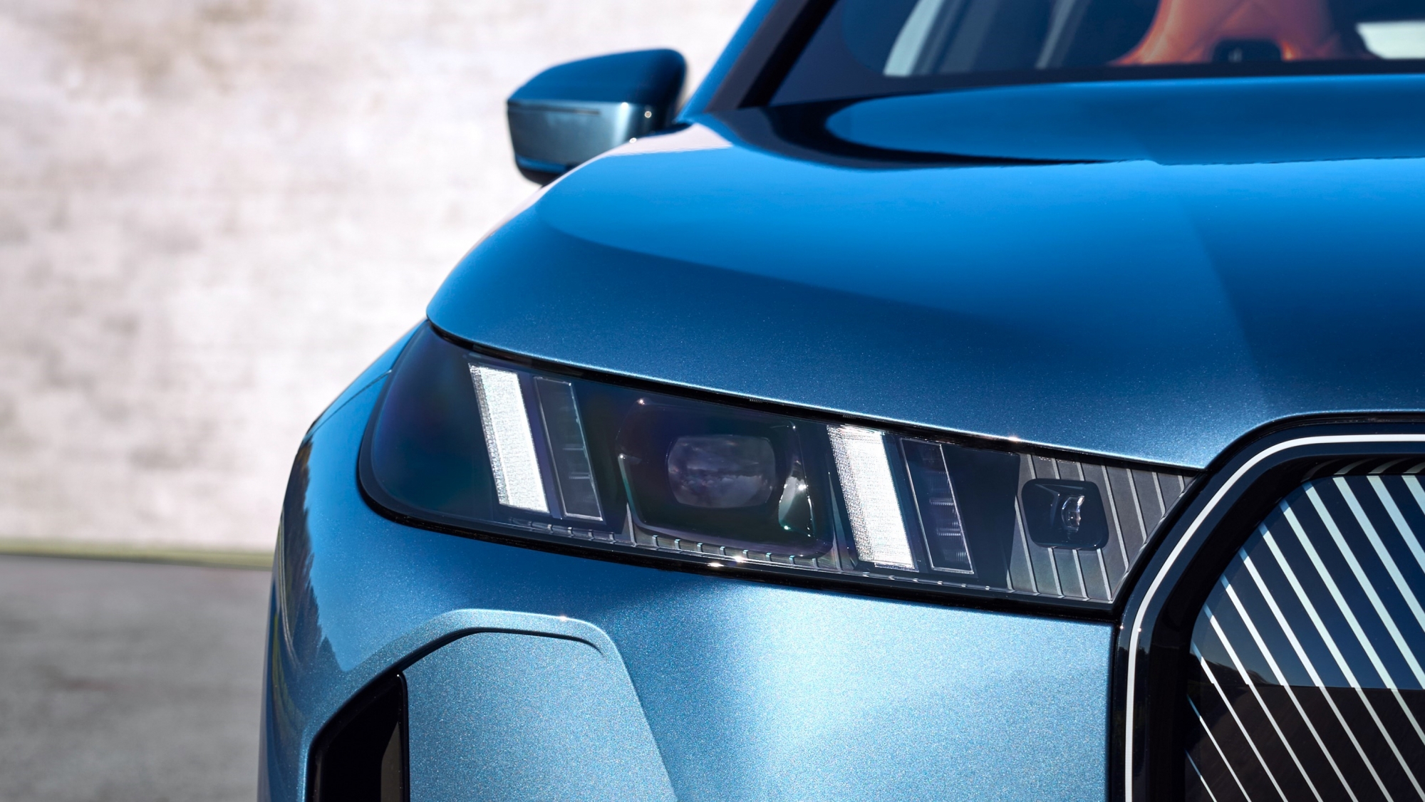 Nuevo SUV eléctrico redefine estándares: alcanza 701 km de autonomía y 659 CV de potencia en su próxima versión para el segundo semestre del año.