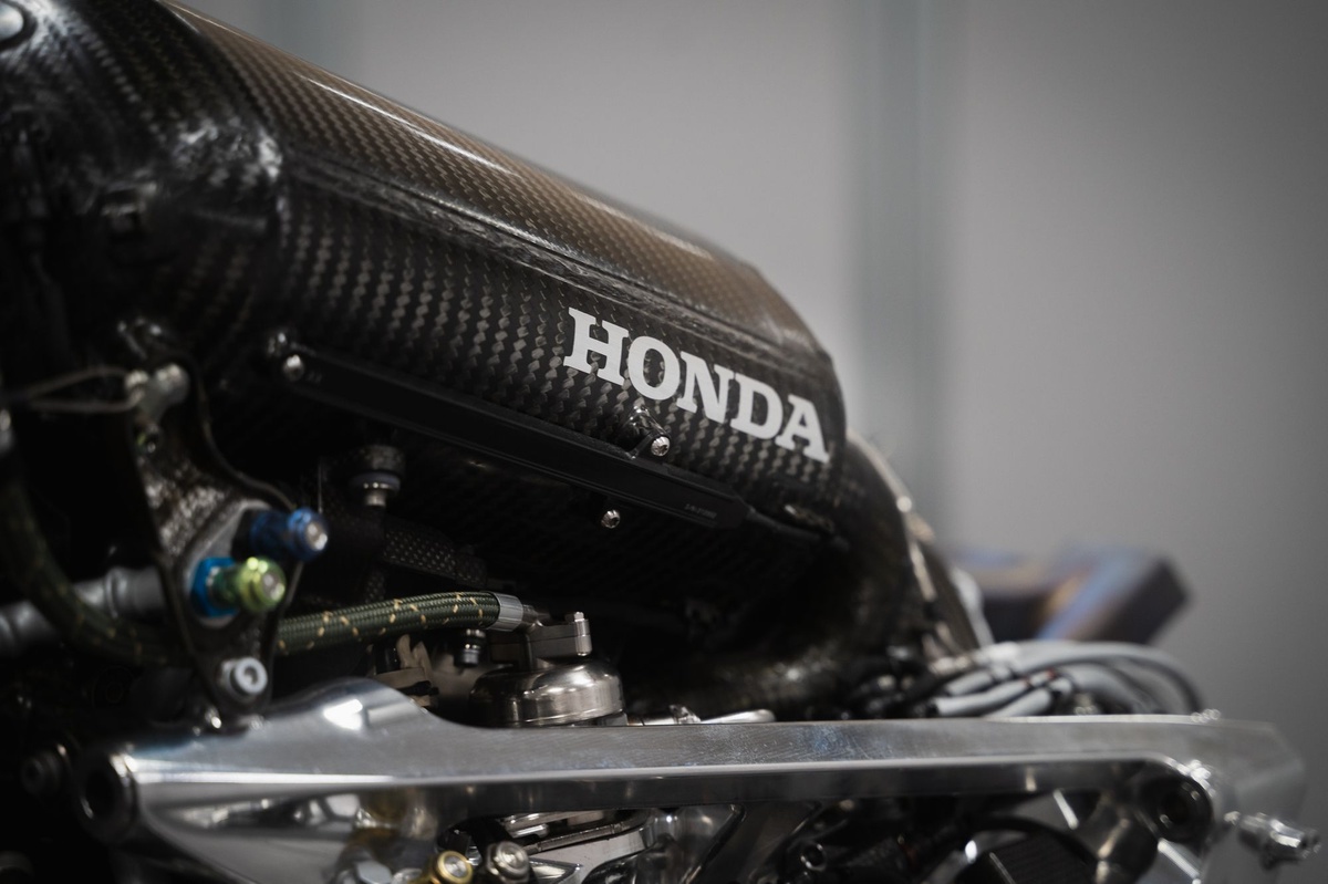 El doble reto de Honda para darle un motor ganador a Alonso en la F1 #F1