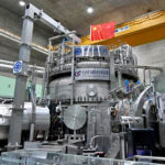 China logra un hito histórico con la creación y mantenimiento de un ‘sol artificial’, acercando a la humanidad a una fuente de energía de fusión prácticamente ilimitada