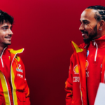 Ferrari F1 confirma el nombre del coche de Hamilton y Leclerc para 2025 #F1