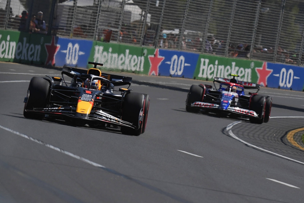 Red Bull se pronuncia ante las GRAVES acusaciones de McLaren.