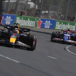 Red Bull se pronuncia ante las GRAVES acusaciones de McLaren.