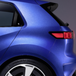 Nuevo modelo Volkswagen llegará con mayor autonomía para conquistar el mercado europeo.
