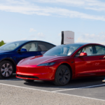 «Descenso histórico de precios: Adquirir un vehículo eléctrico en Europa es más asequible que nunca, con una reducción del 15% en tan solo 7 años»