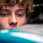 El atributo que hace especial a Antonelli para Mercedes F1 #F1