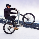 «Explorando paraísos en dos ruedas: La marca española de bicicletas que hace realidad el sueño del mountain bike en entornos idílicos»
