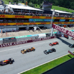 una mezcla de sensaciones y procedimientos #F1