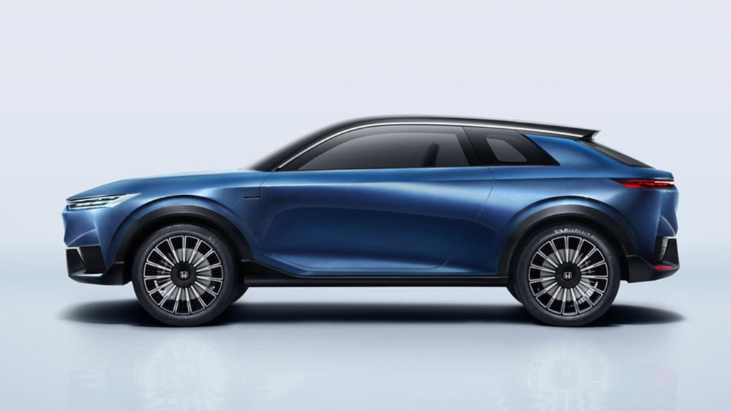 «Honda adelanta sus planes para lanzar un coche eléctrico asequible, mientras continúa dialogando con Nissan»