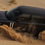 «El revolucionario Range Rover eléctrico recibe un abrumador respaldo de pedidos en su lanzamiento, prometiendo un nivel excepcional en el mundo del todoterreno premium»