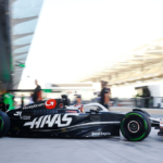 Cómo Haas ha llegado a un hito presupuestario en la F1 2025 #F1