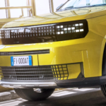 Este barato SUV, disponible en híbrido y eléctrico, será el coche más vendido de Fiat y no lo decimos nosotros, lo dice su CEO