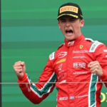 ¿Quiénes son los jóvenes más prometedores de los equipos de F1 en 2025? #F1