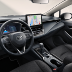 El coche híbrido líder en ventas en España: Potencia de 140 CV, consumo impresionante de 4,4 litros y equipamiento de seguridad destacado