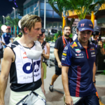 «Marko realiza una demanda sorprendente en Red Bull que despierta controversia»