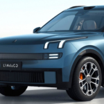 «Nuevo lanzamiento de Lynk & Co: innovador SUV híbrido enchufable de 5,24 metros diseñado para el mercado europeo»