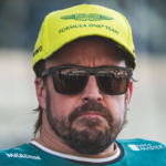 Aston Martin y Alonso enfrentan incertidumbre para el año 2025
