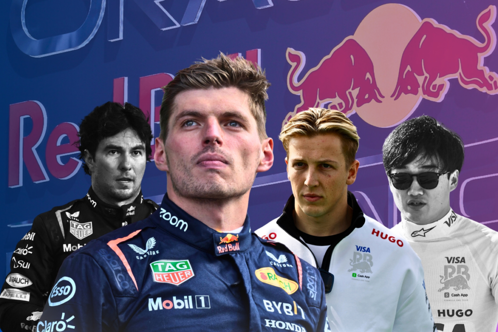 «Desvelan polémico sistema de jerarquías en ambiente interno de Red Bull»