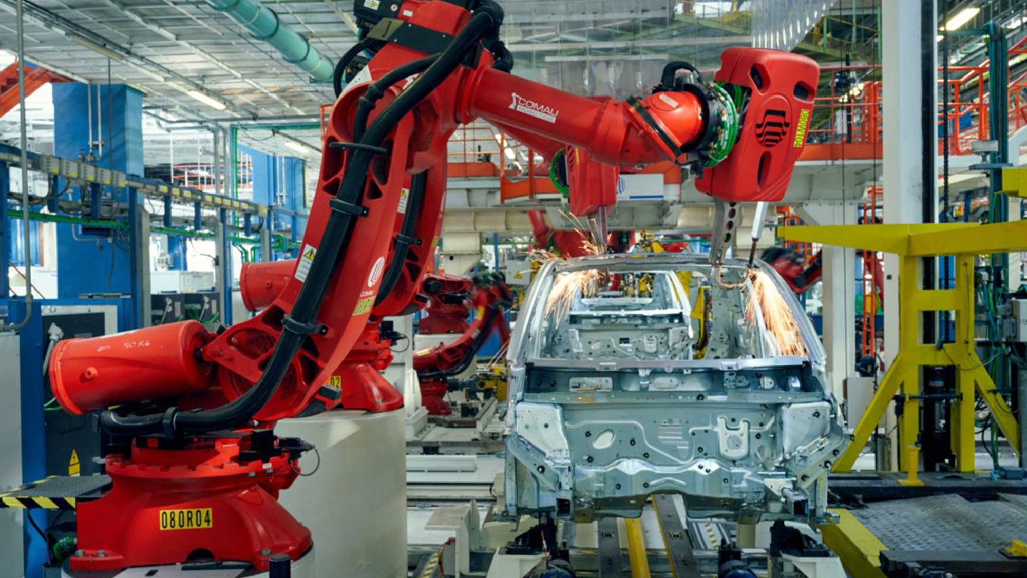 Impacto en el mercado estadounidense: Volkswagen y Stellantis sufren consecuencias antes de la llegada de Trump a la Casa Blanca, ¿qué les depara el futuro?