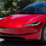 El vehículo eléctrico líder en ventas en España supera en espacio, tecnología y precio a un Mercedes de gran tamaño