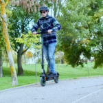 Barcelona intensifica su enfoque regulatorio sobre el uso de los patinetes eléctricos