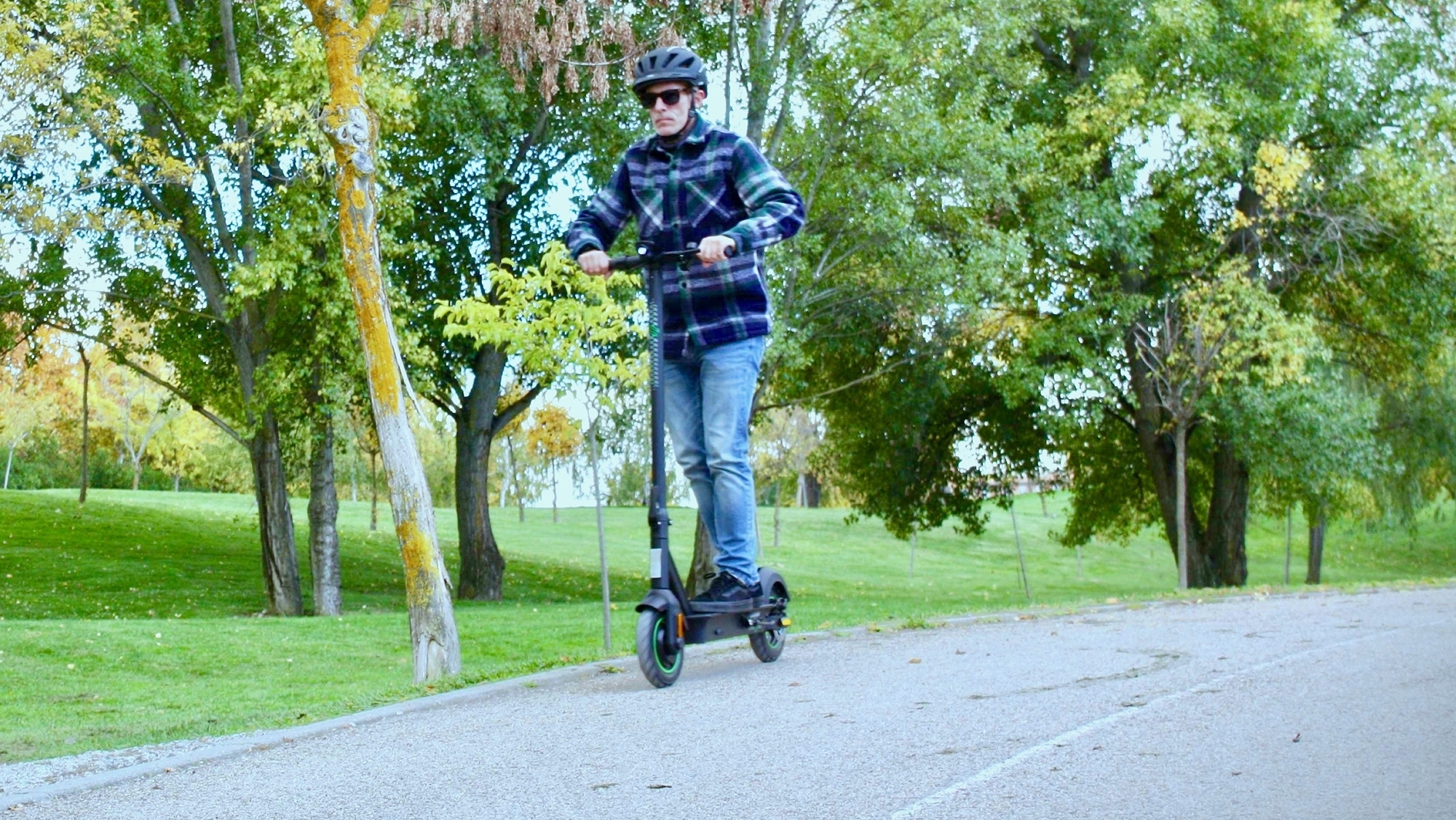Barcelona intensifica su enfoque regulatorio sobre el uso de los patinetes eléctricos