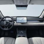 BYD lanza al mercado una berlina PHEV con etiqueta CERO a precio inferior al del Dacia Spring.