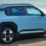 «SUV Eléctrico a Precio Asequible Destaca por Mayor Autonomía Frente a Competidores de Volvo, Peugeot y Smart»
