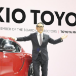 Presidente de Toyota se sorprende al revelar que Honda y Nissan nunca se han comunicado con la empresa.