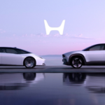 Innovación impresionante: Honda presenta sus dos nuevos modelos de coches eléctricos con un diseño sorprendente.