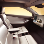 «Tesla presenta en Madrid su innovador automóvil eléctrico de vanguardia: conozca las fechas y ubicación de exhibición»