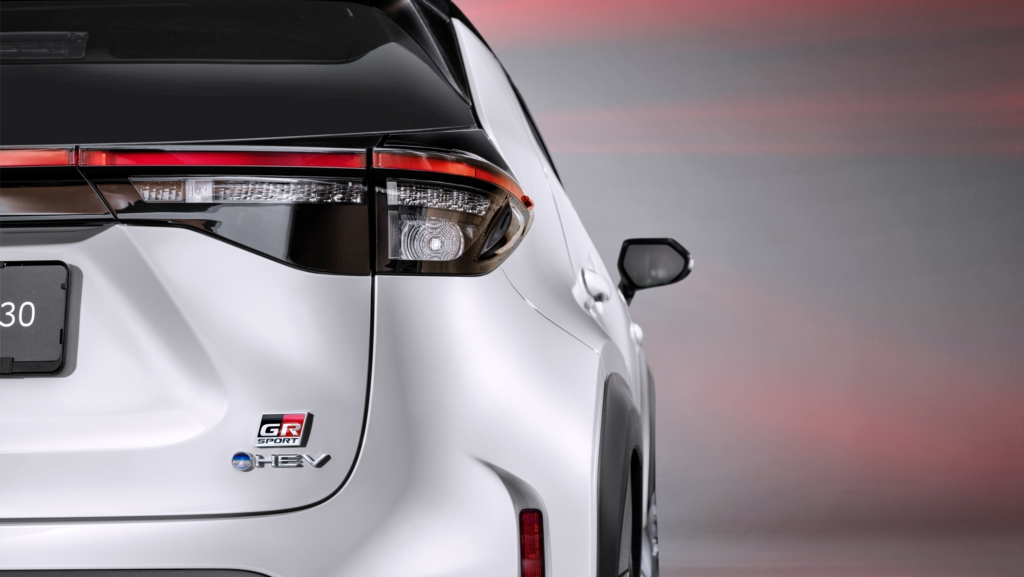 El SUV híbrido preferido por los españoles, líder en fiabilidad y eficiencia energética