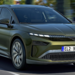 Skoda revoluciona el mercado con su innovador modelo que combina eficiencia y estilo, con hasta 600 kilómetros de autonomía en su versión más económica y la opción de elegir un diseño Coupé.