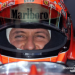 ¡Feliz cumpleaños, Michael Schumacher! #F1