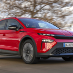 Probamos el Skoda Elroq: un SUV eléctrico clave para Skoda y bastante bien resuelto
