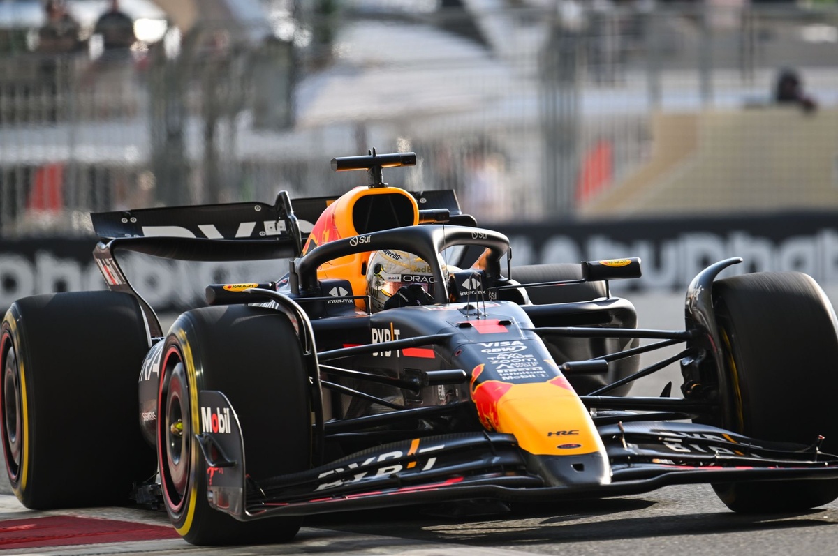 ¿Una ‘ventana’ más grande o una mayor potencia? Red Bull lo explica #F1