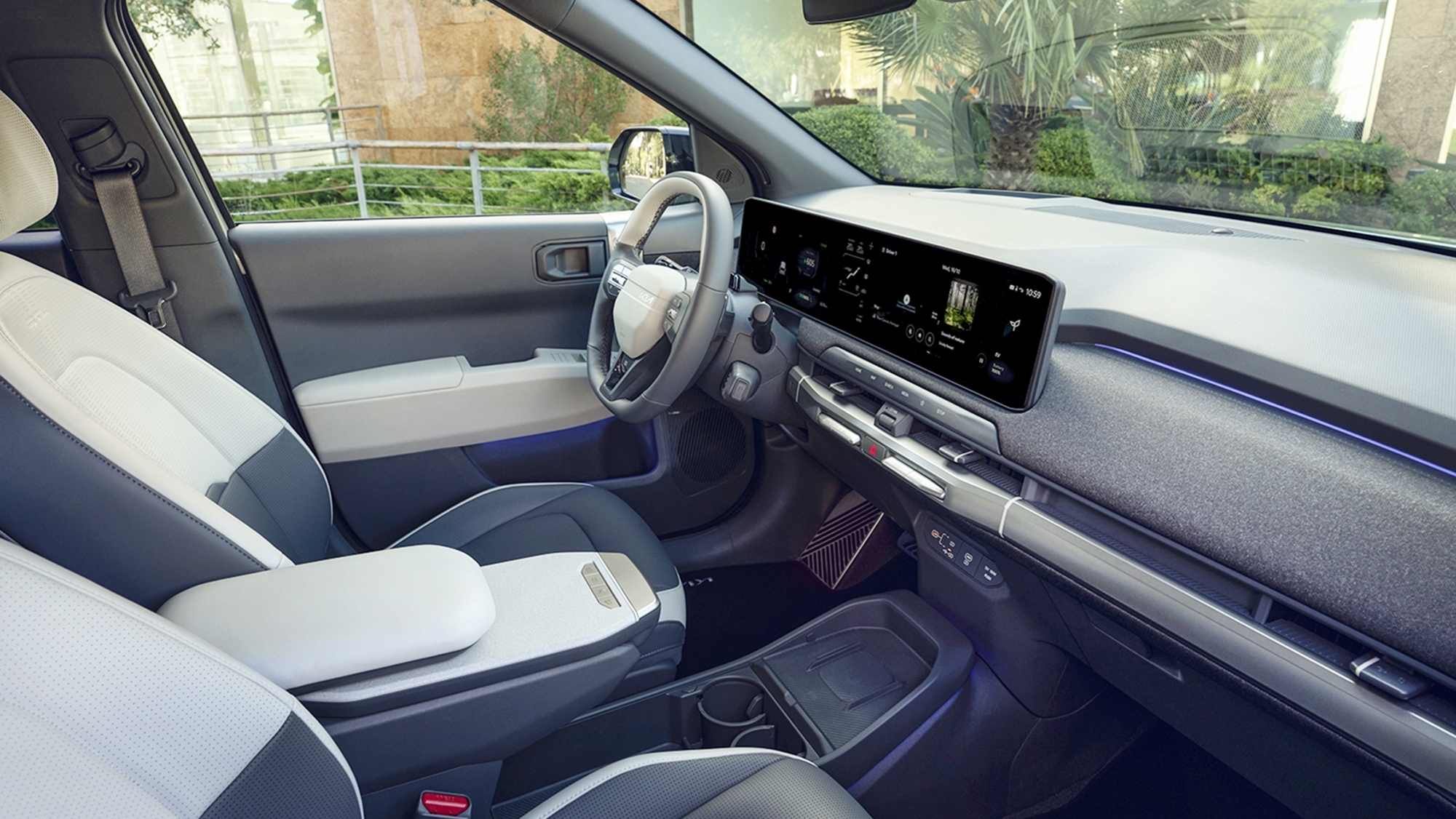 El coche eléctrico más vendido de España no es Tesla ni es chino: es un SUV asequible, bonito y muy práctico