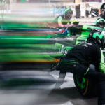 La sede de Sauber en Reino Unido podría resolver un problema de Audi F1 #F1