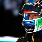 De Vries compara a Antonelli con Verstappen por un rasgo único #F1