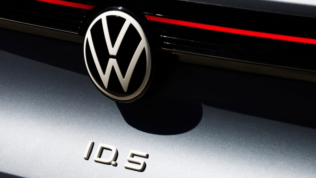 Volkswagen dice adiós a sus ID, los coches eléctricos volverán a tener "nombres reales"