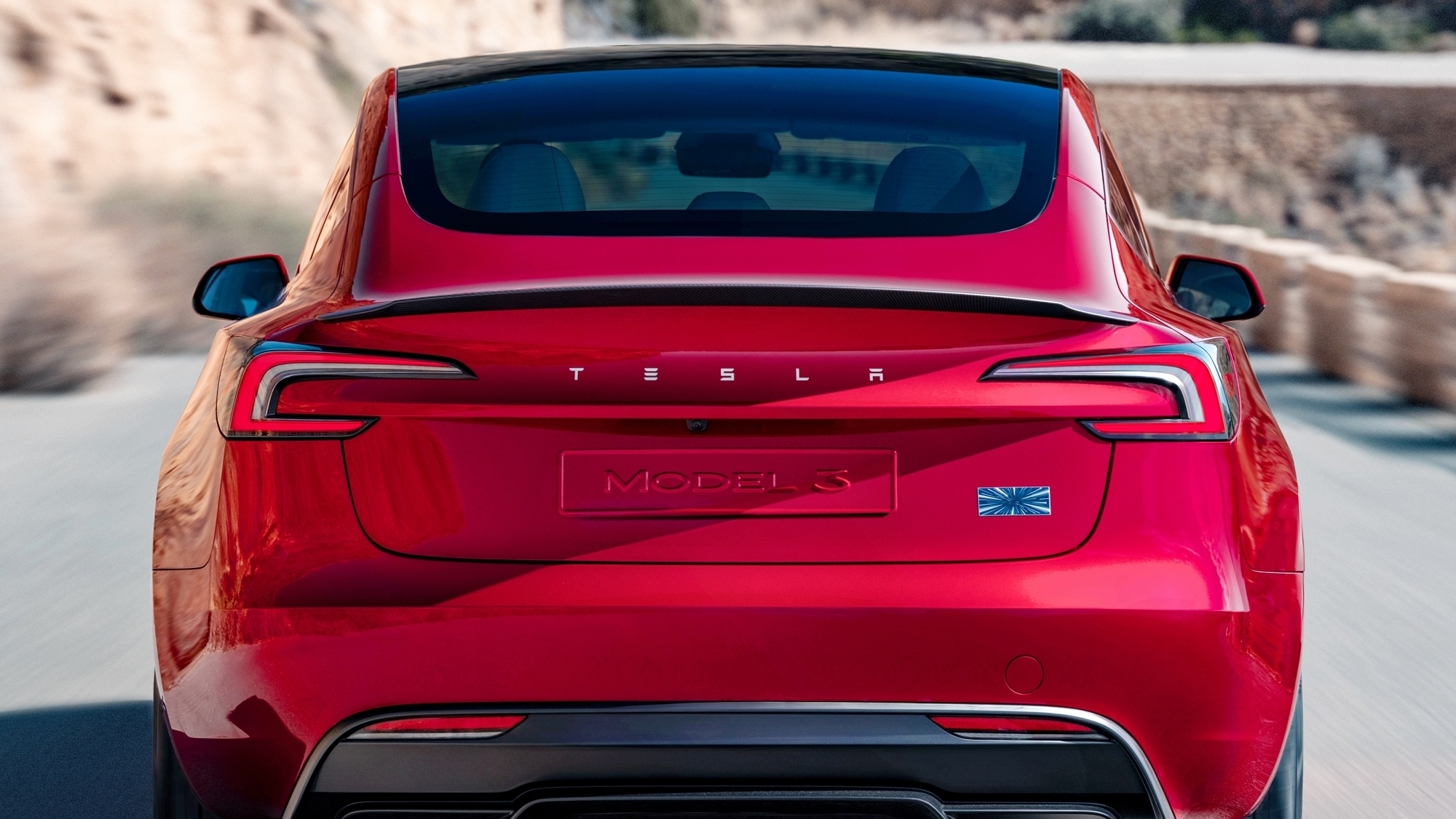 Las ventas de Tesla se hunden en toda Europa este 2025, ¿qué está pasando con los coches de Elon Musk?