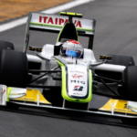 Se subasta uno de los tres únicos chasis construidos #F1