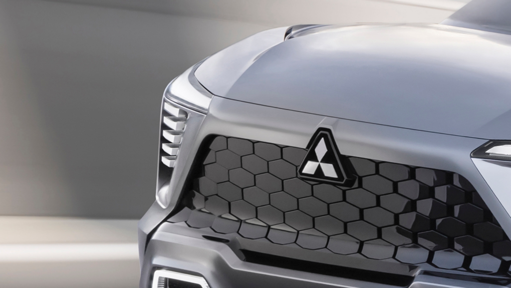 Mitsubishi ya sabe cuándo presentará su propio Nissan LEAF, está más cerca de lo que crees