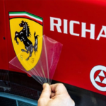 Ferrari F1 arranca por primera vez el motor del SF-25 #F1