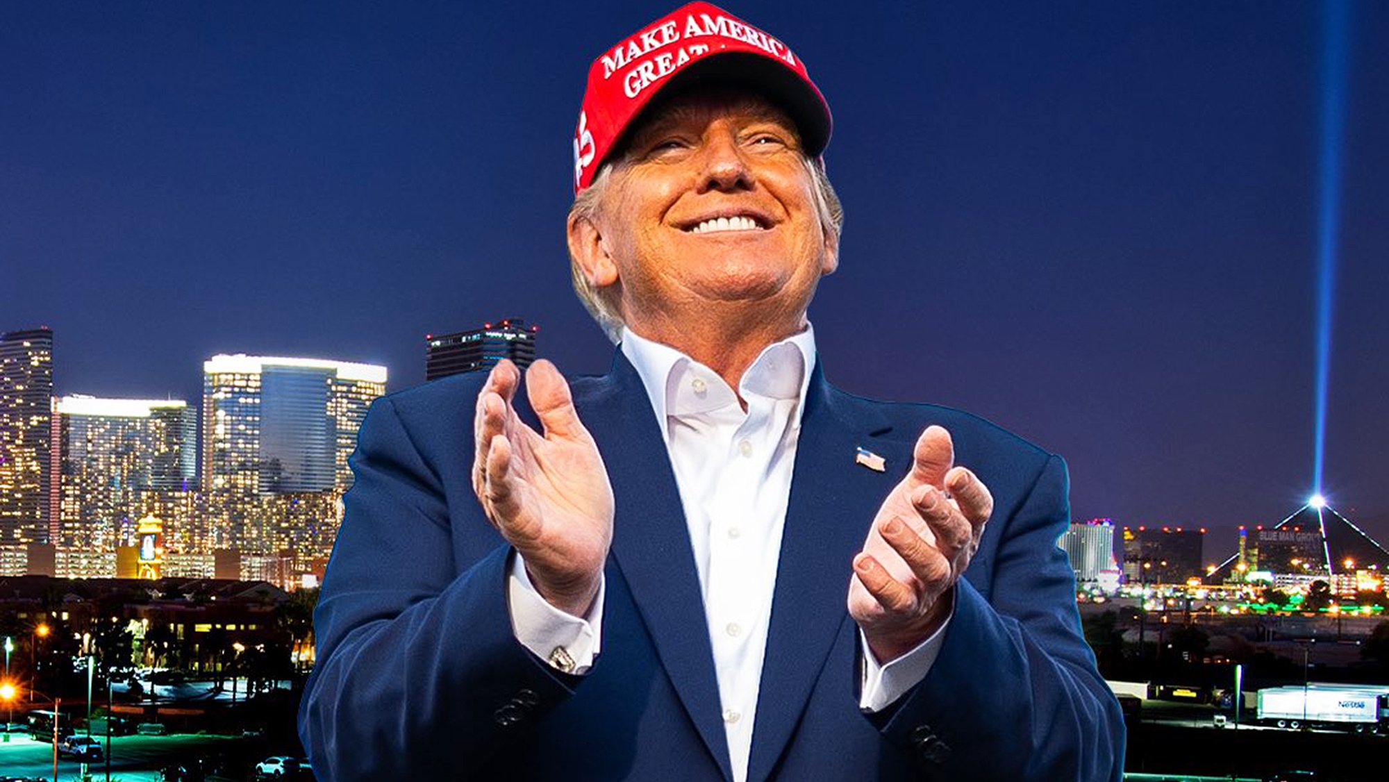 El polémico Donald Trump cumple su promesa y elimina las ayudas a una parte vital para el coche eléctrico en EEUU