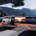 Gracias al Año Nuevo Chino, esta marca de coches eléctricos se hace con un llamativo récord histórico