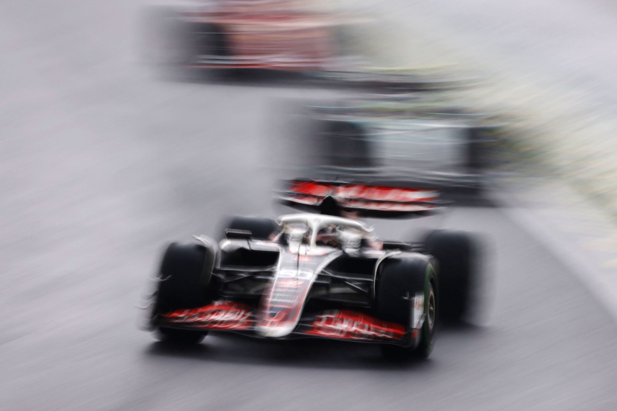 Haas impondrá “reglas claras” a Ocon y Bearman antes de empezar la F1 2025 #F1