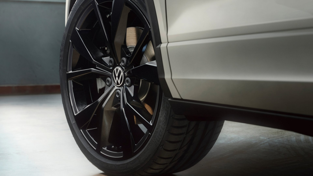 Es el SUV más vendido de Volkswagen y en 2029 se convertirá en un coche 100% eléctrico